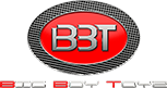 BBT Cars Logo